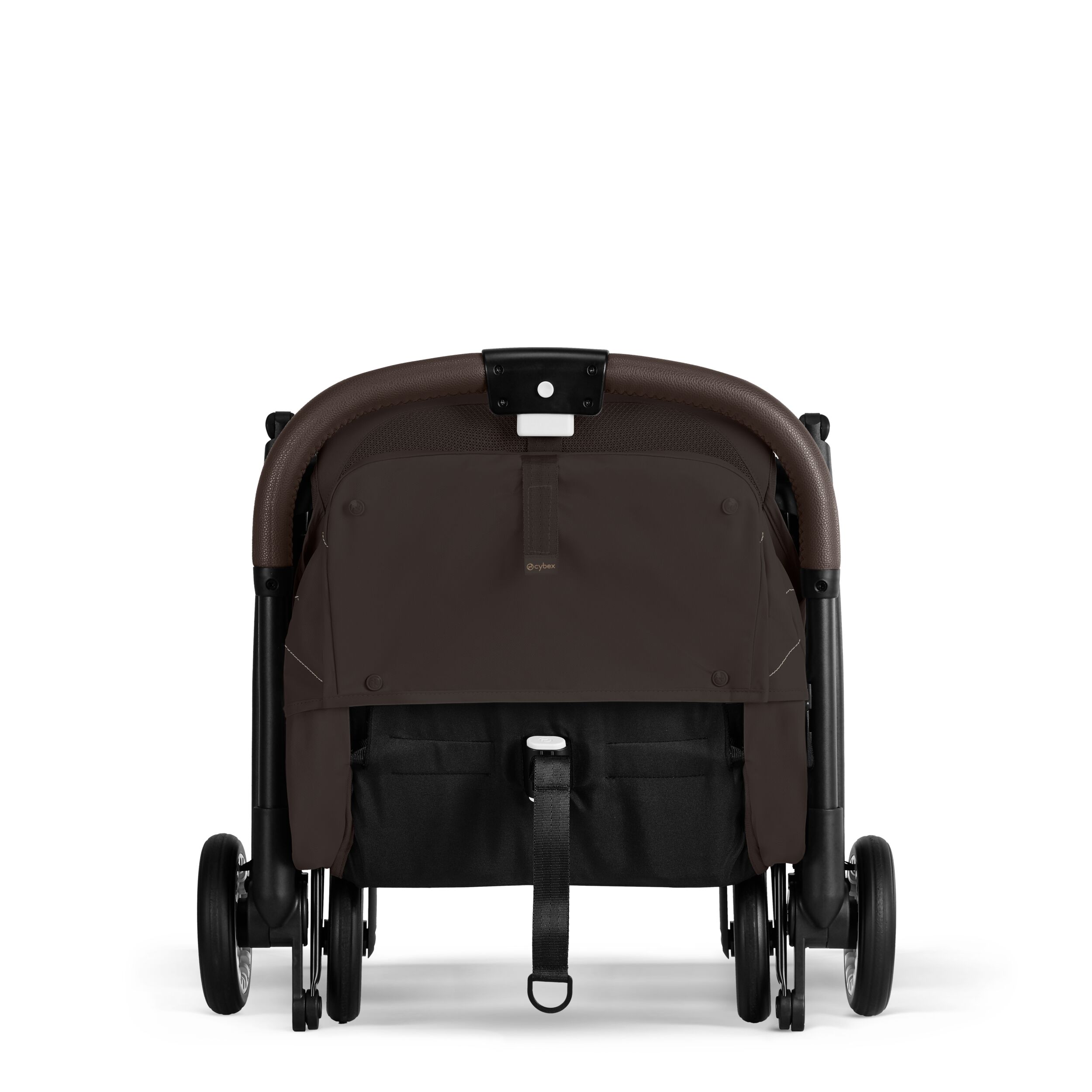 Cybex ORFEO Reisevogn Chocolate Brown
