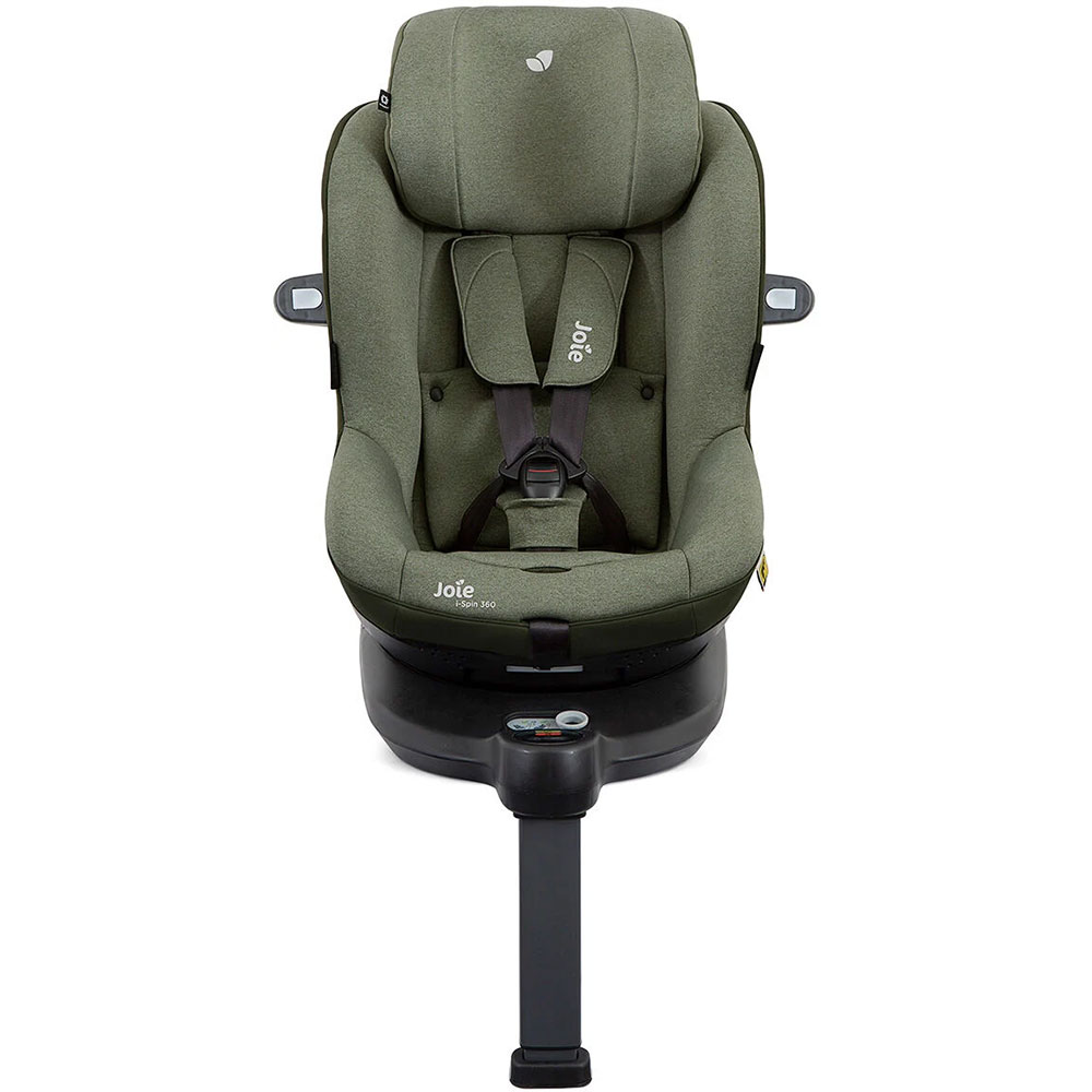 Joie bilstol i-Spin 360 Moss