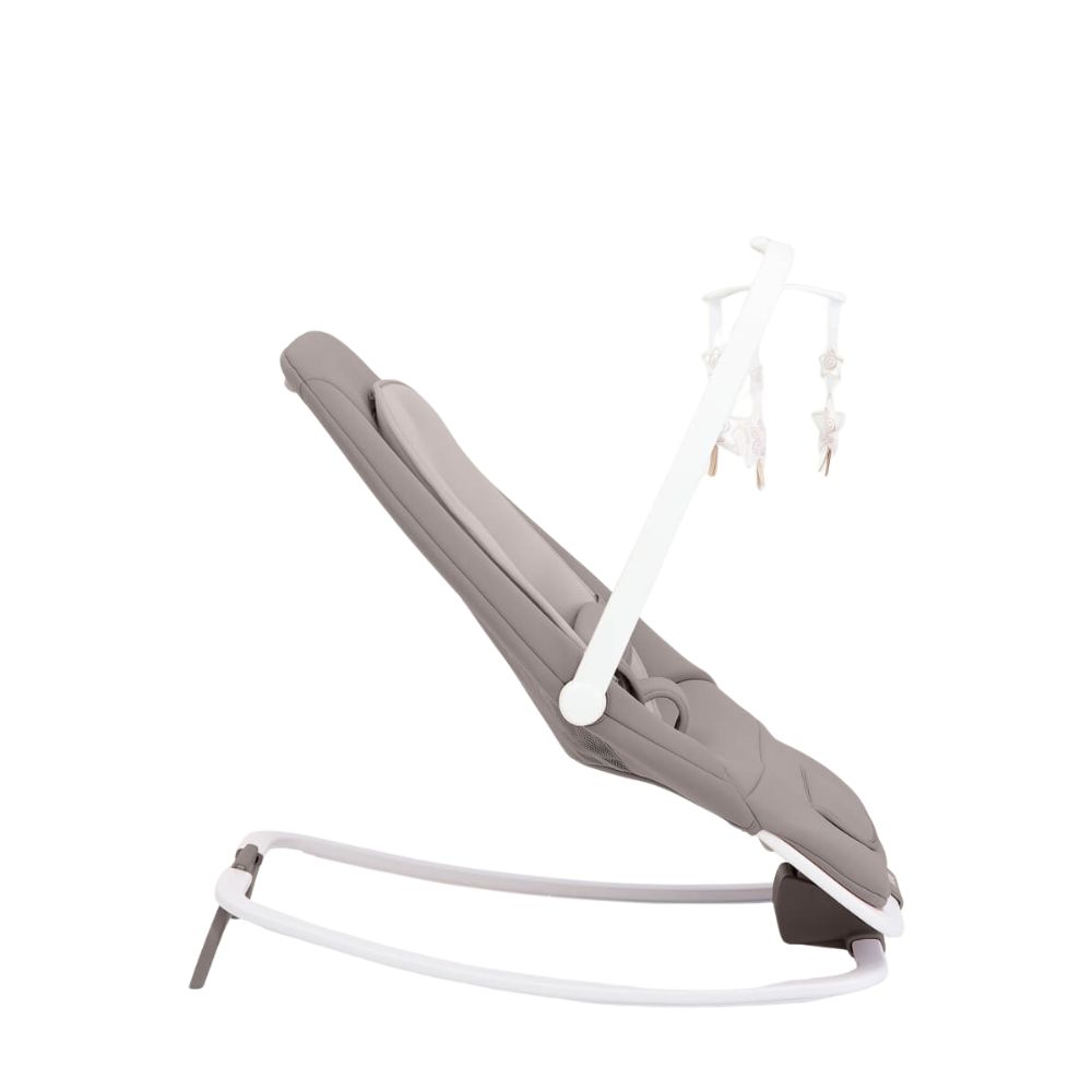 Joie Dreamer vippestol Walnut