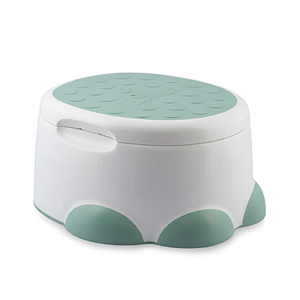 Bumbo 3-i-1 potte Hemlock