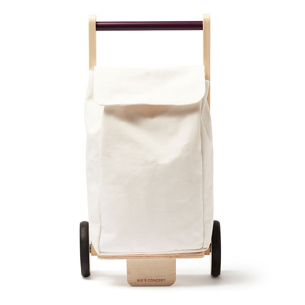  Kids Concept handlekurv KIDS HUB