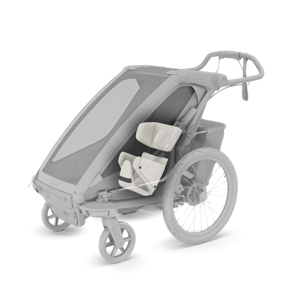 Thule setestøtte Baby Supporter (Chariot 3)