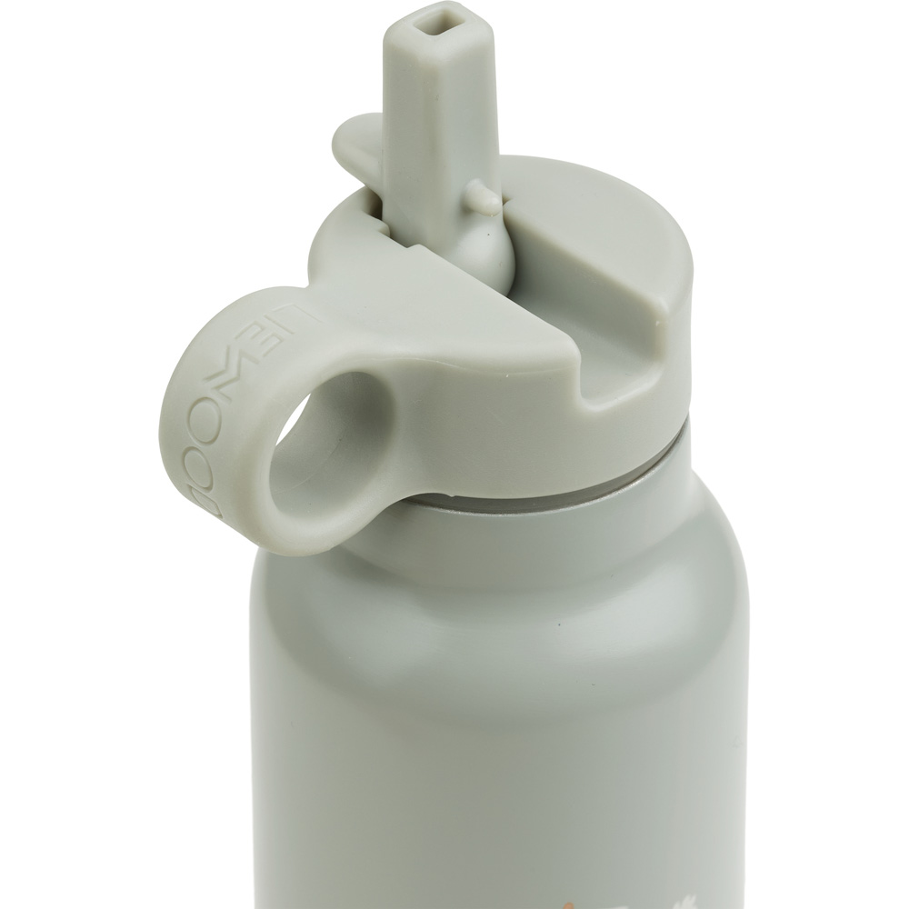 Liewood Falk vannflaske  350 ml Vehicles/dove blue mix