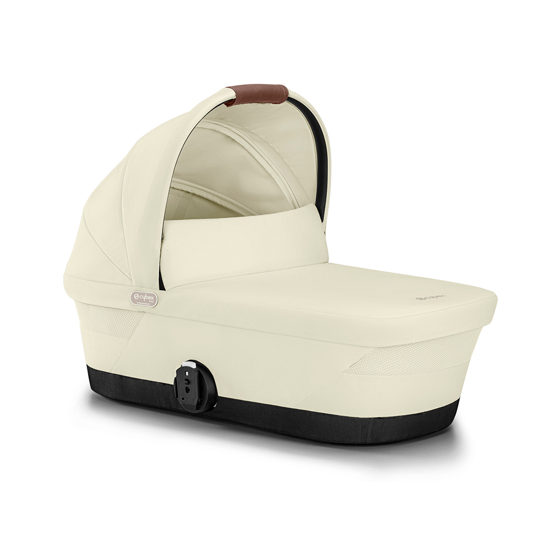 Cybex GAZELLE S liggedel Seashell Beige