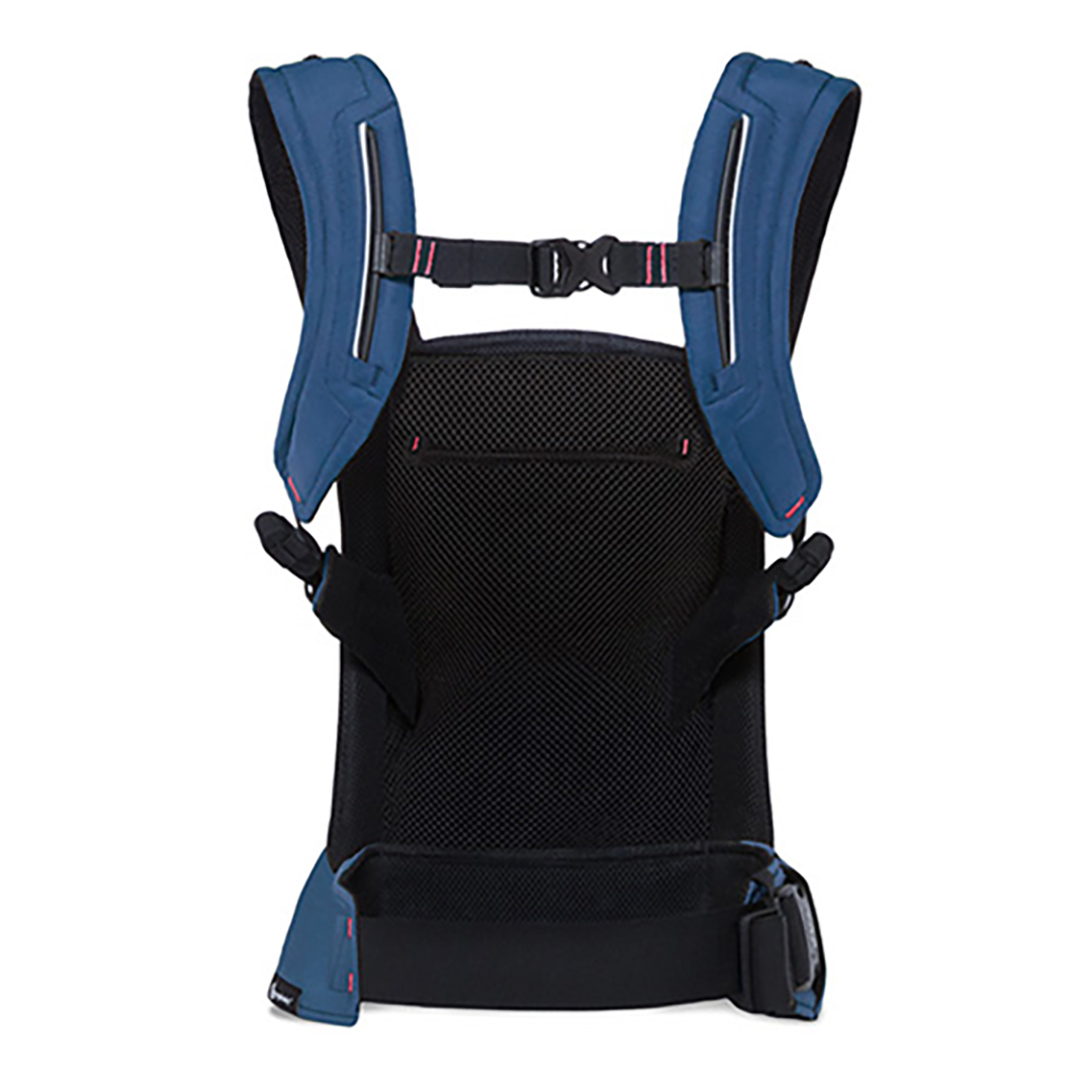 Ergobaby bæresele Away Midnight Blue