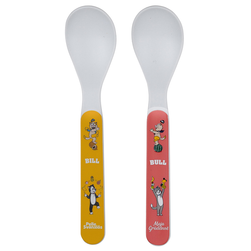 NG Baby spjeldlaken for barneseng Hvit Pure