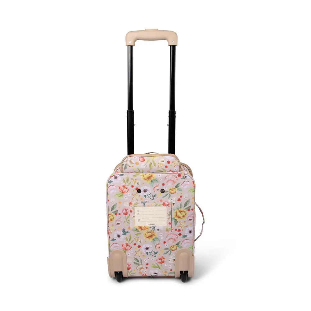 Filibabba koffert - Ocean Blossom