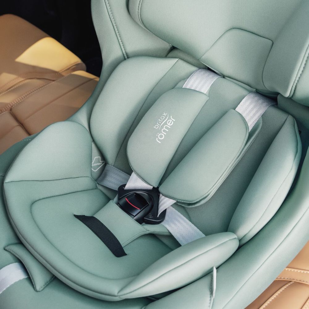 Britax Max-Safe Pro bilbarnestol Atlantic Green