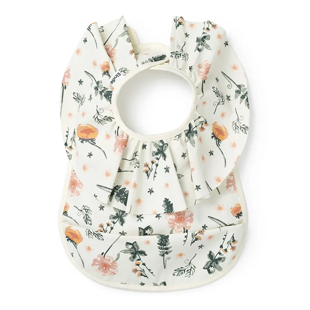 Elodie Details Bib Meadow Blossom
