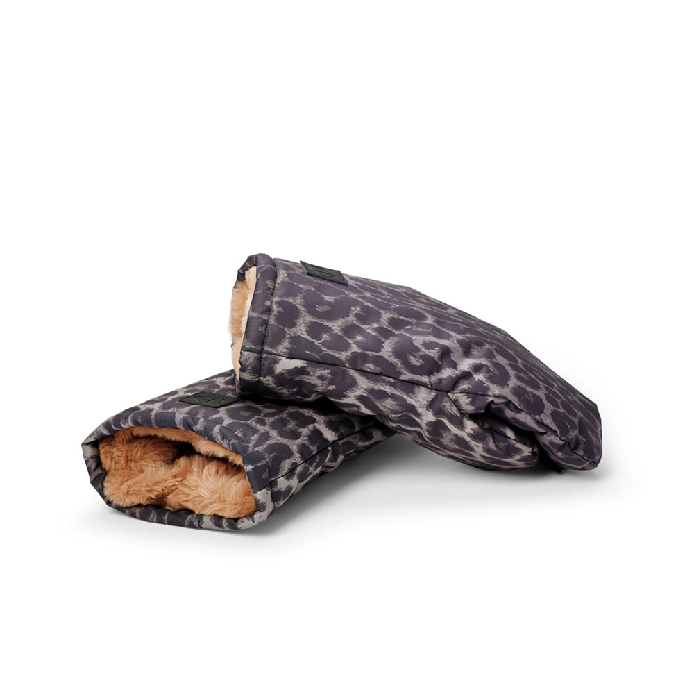Elodie Details Barnevognshansker Stroller Mittens Le Leopard