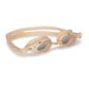 Konges Sløjd Marley Swim Goggles Lemon-One Size