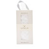 Livly Sleeping Cutie Swaddles White