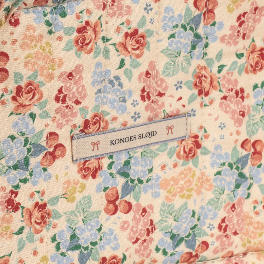 Konges Sløjd Dukke Reiseseng Vienna