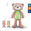 Zazu Brody the Bear Sleep Trainer/Nattlyserosa
