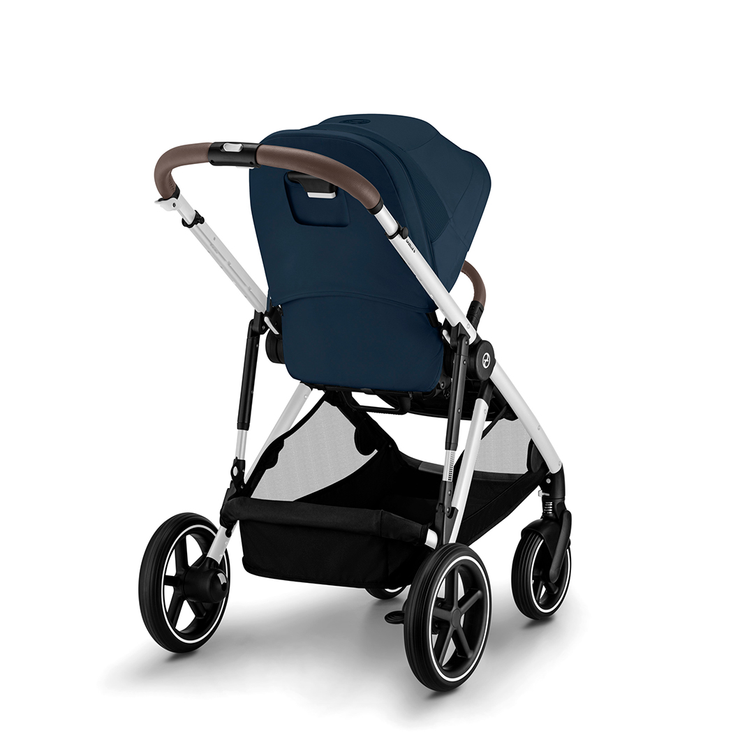 Cybex Gazelle S barnevogn 2023 Ocean