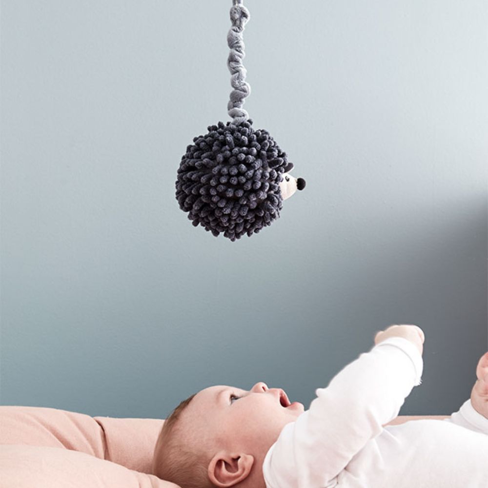 Kids Concept Edvin pinnsvin spilledåse