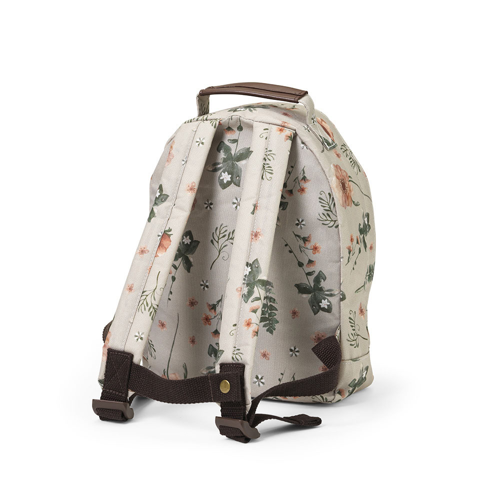 Elodie Ryggsekk MINI - Meadow Blossom