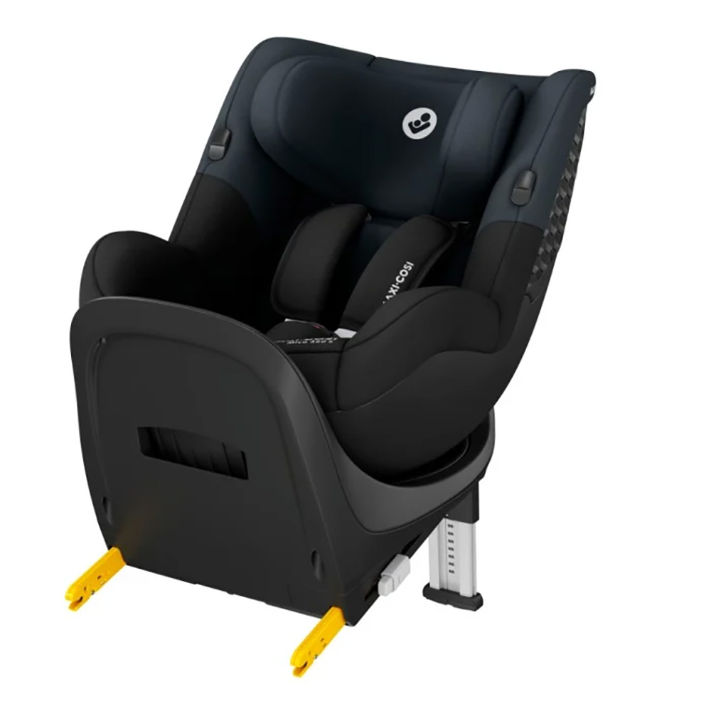 Maxi-Cosi MICA 360 S Bilstol TONAL SVART