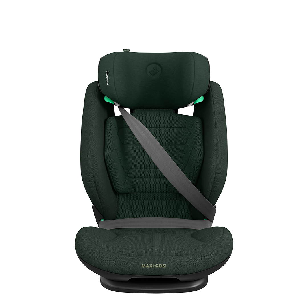 Maxi-Cosi Rodifix Pro2 i-Size Authentic Green beltestol