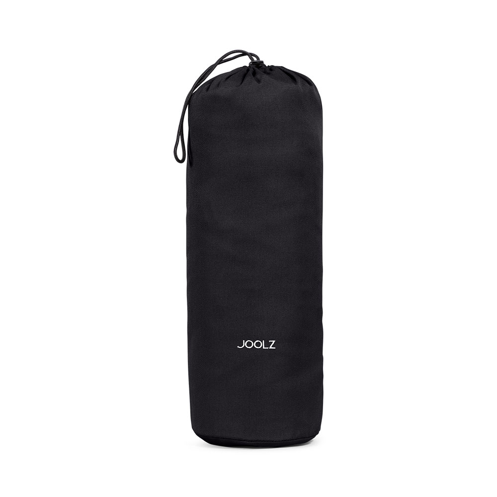 Joolz footmuff Space black