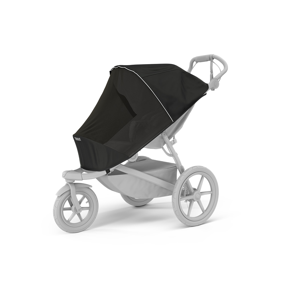 Thule Urban Glide3 insektnettdeksel i mesh