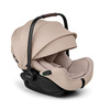 Bugaboo Otter by Nuna bilsete Desert Taupe Melange