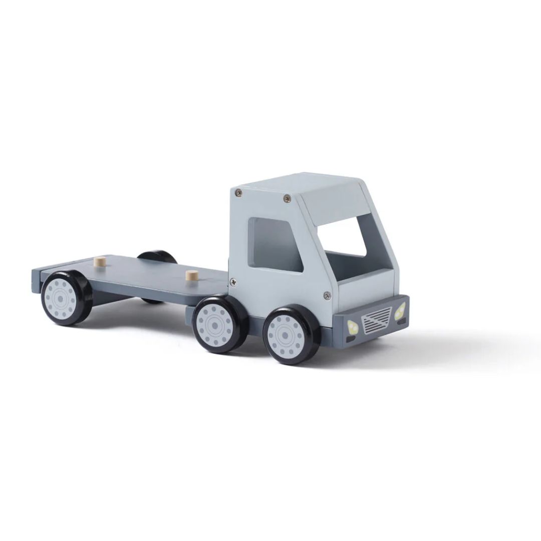 Kids Concept plukkbil AIDEN