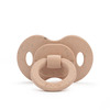 Elodie Bamboo Smokk Blushing Pink - Naturgummi