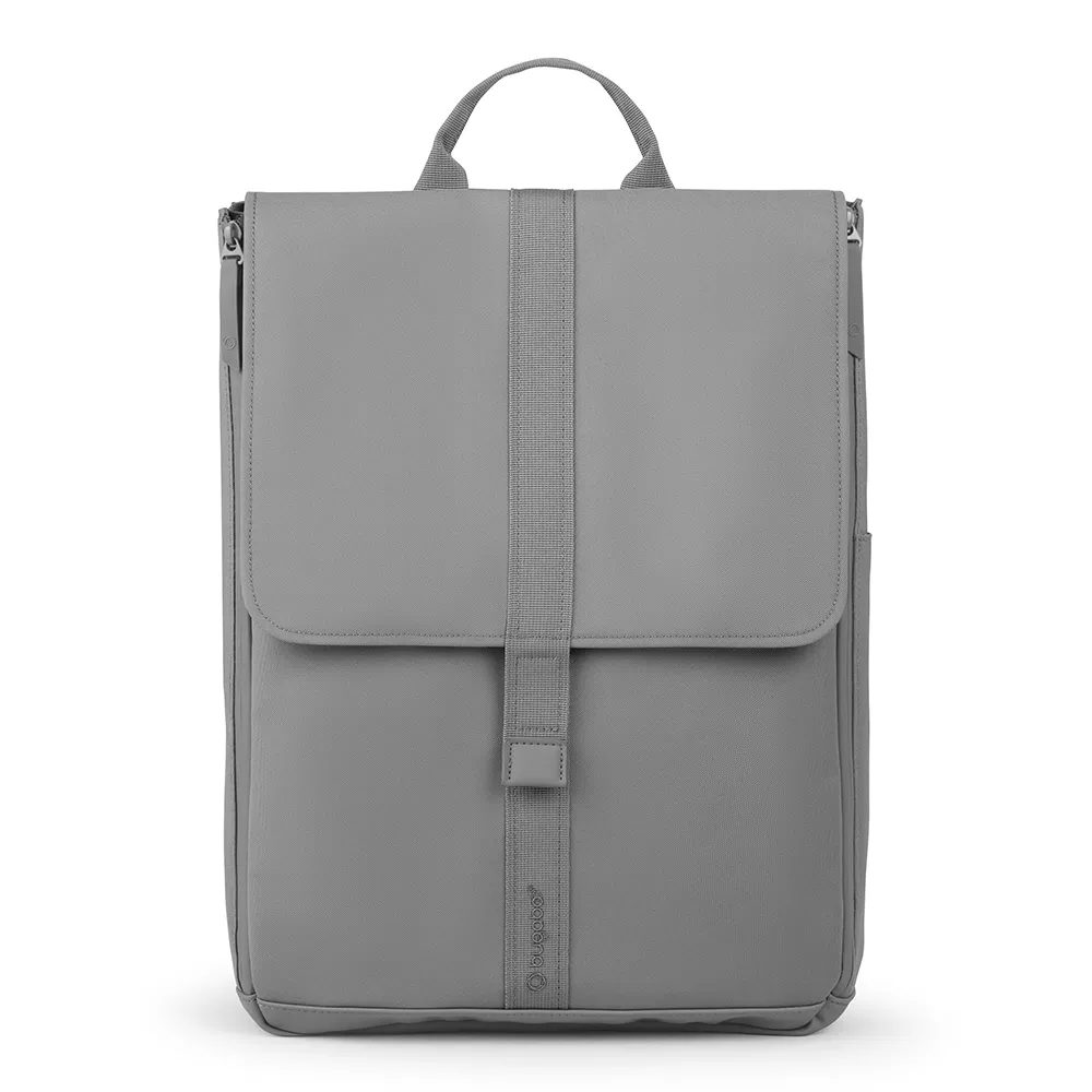 Bugaboo ryggsekk stelleveske Moon Grey