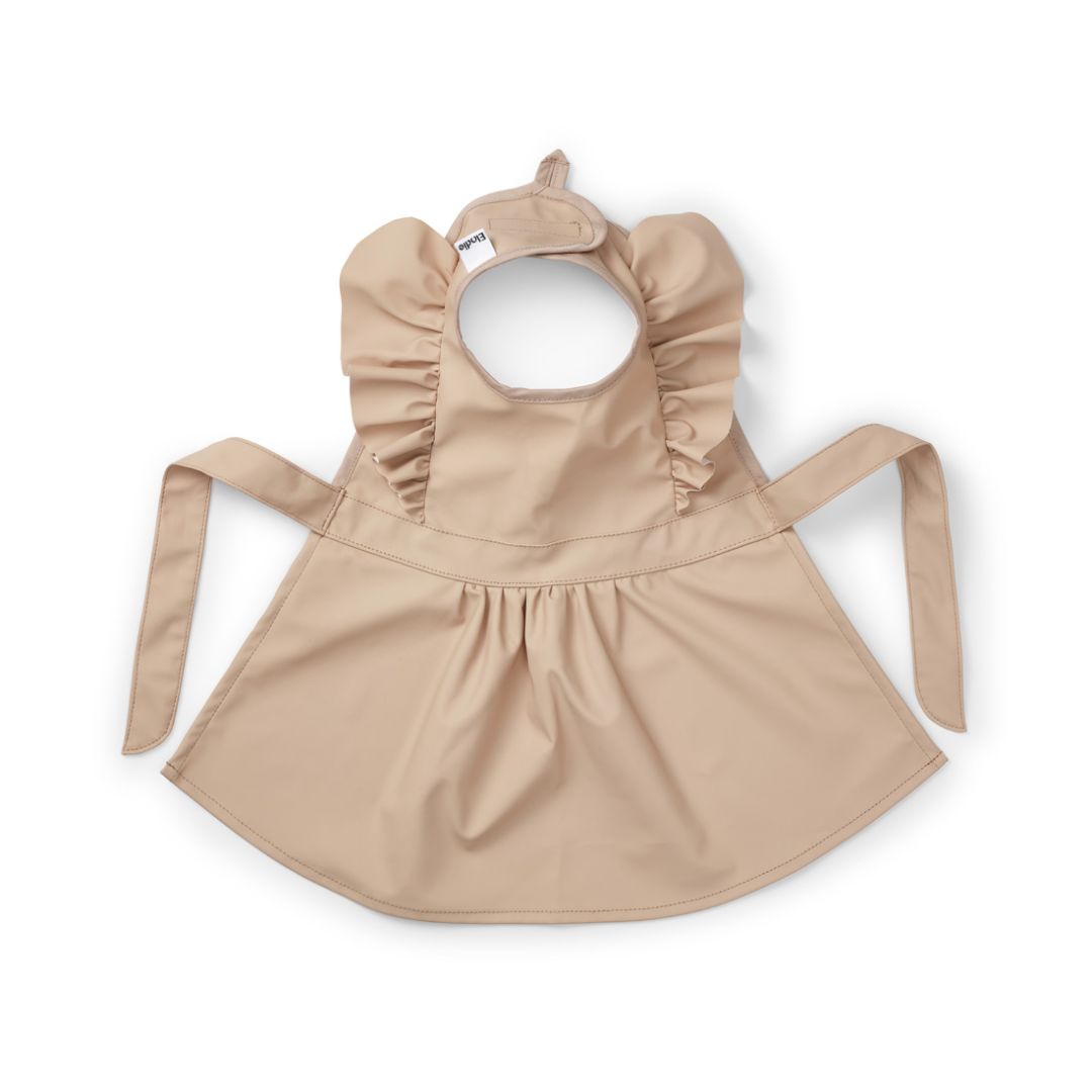 Elodie smekke/forkle Blushing Pink