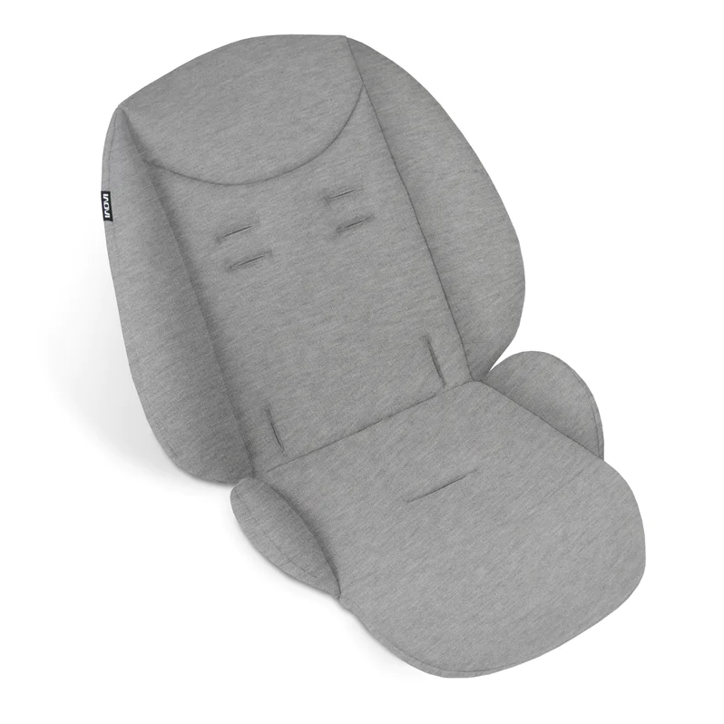 Inovi sittepute Memory foam large Grey Melange