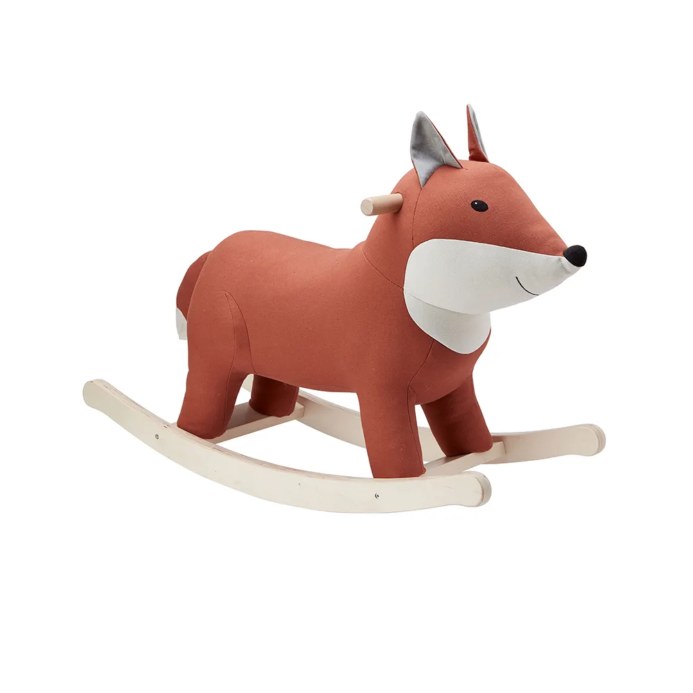 Kids Concept gyngehest rev EDVIN