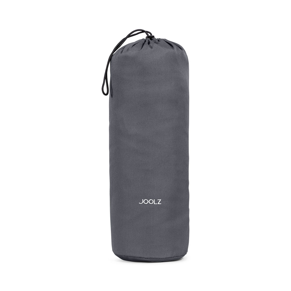 Joolz footmuff Stone grey
