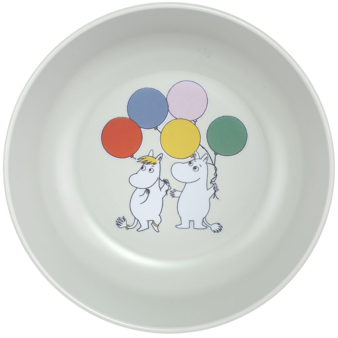 Rätt Start Mummi-festbolle