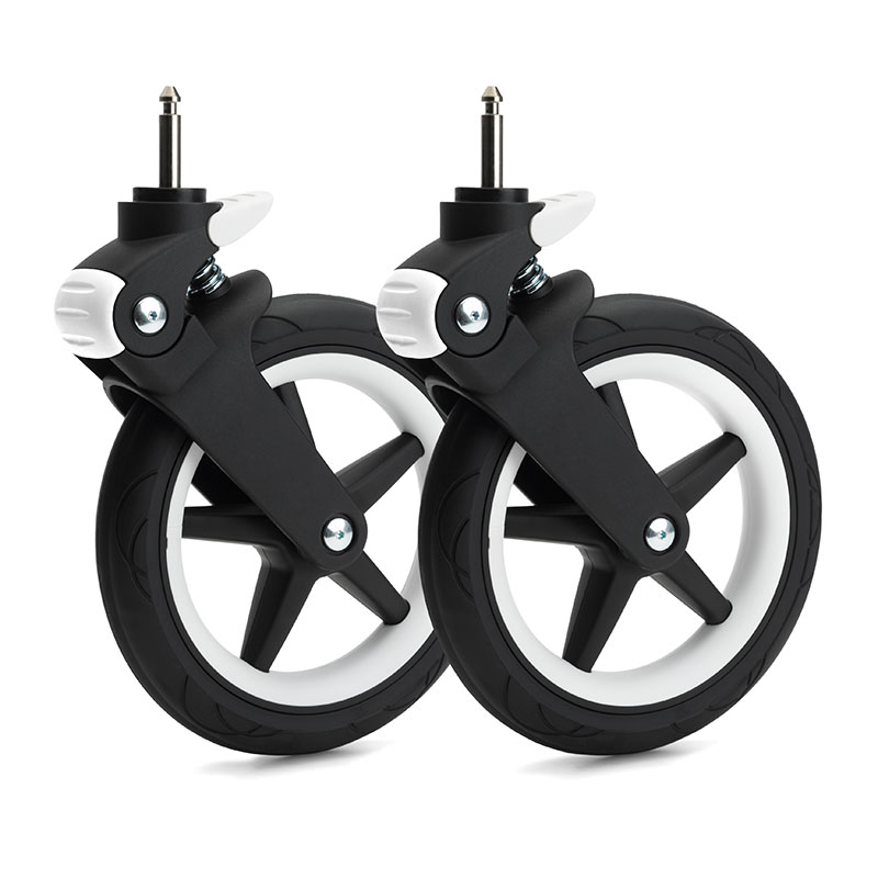 Bugaboo Fox navkapsel hvit