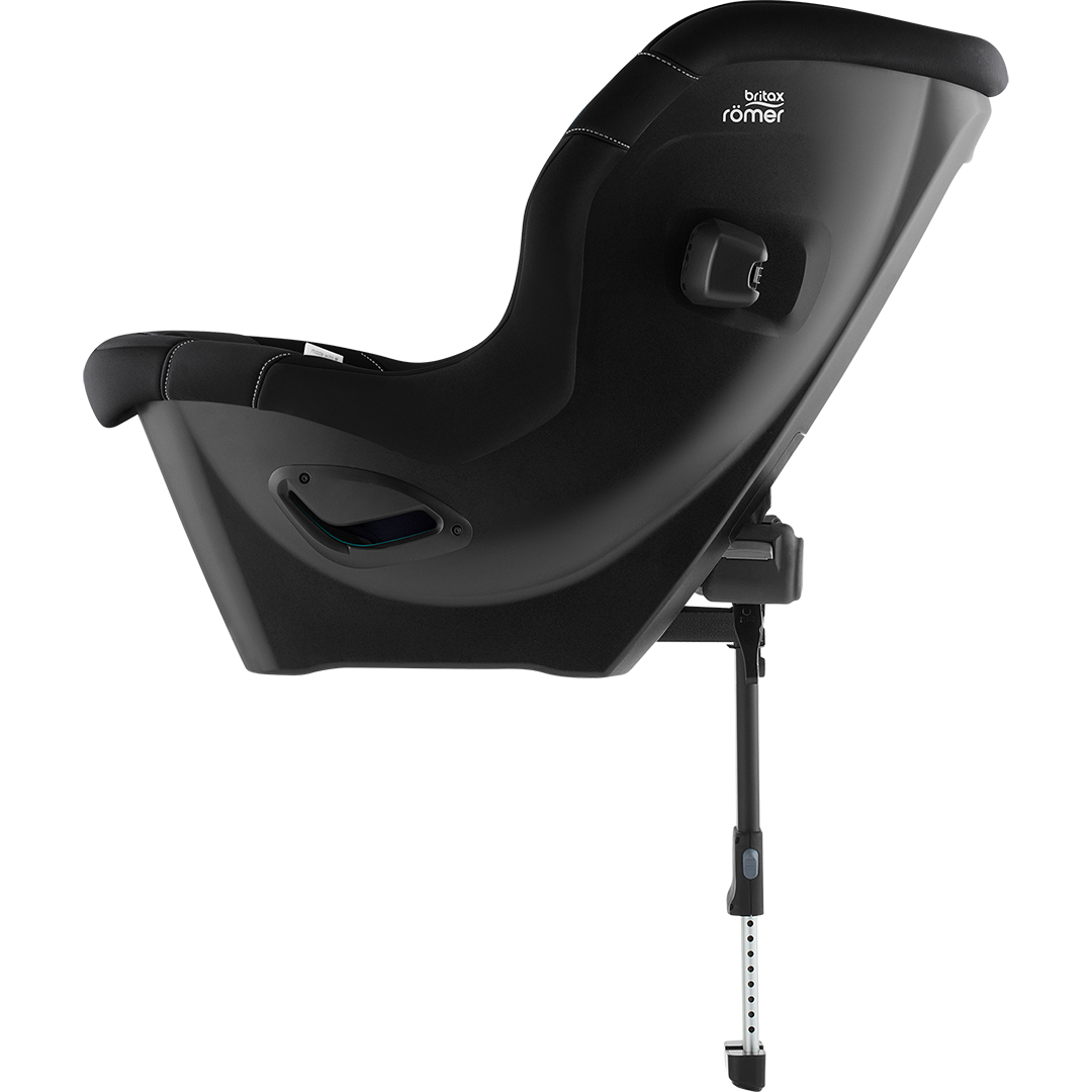 Britax Max-Safe Pro bilbarnestol Space Black