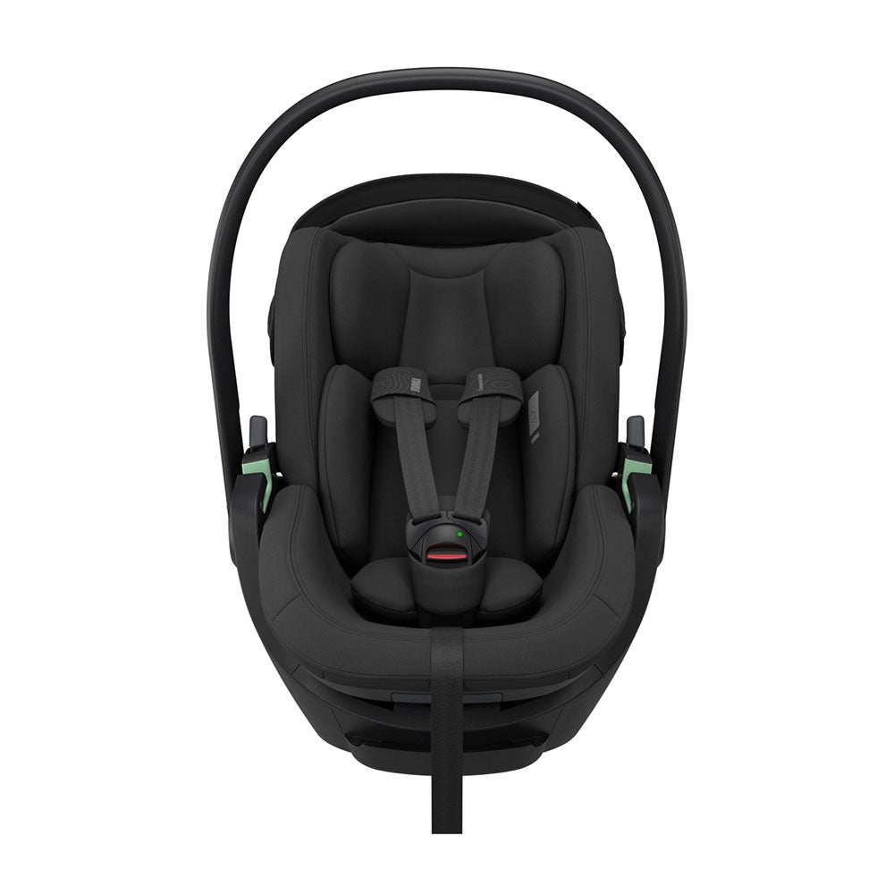 Thule Maple Connect Black