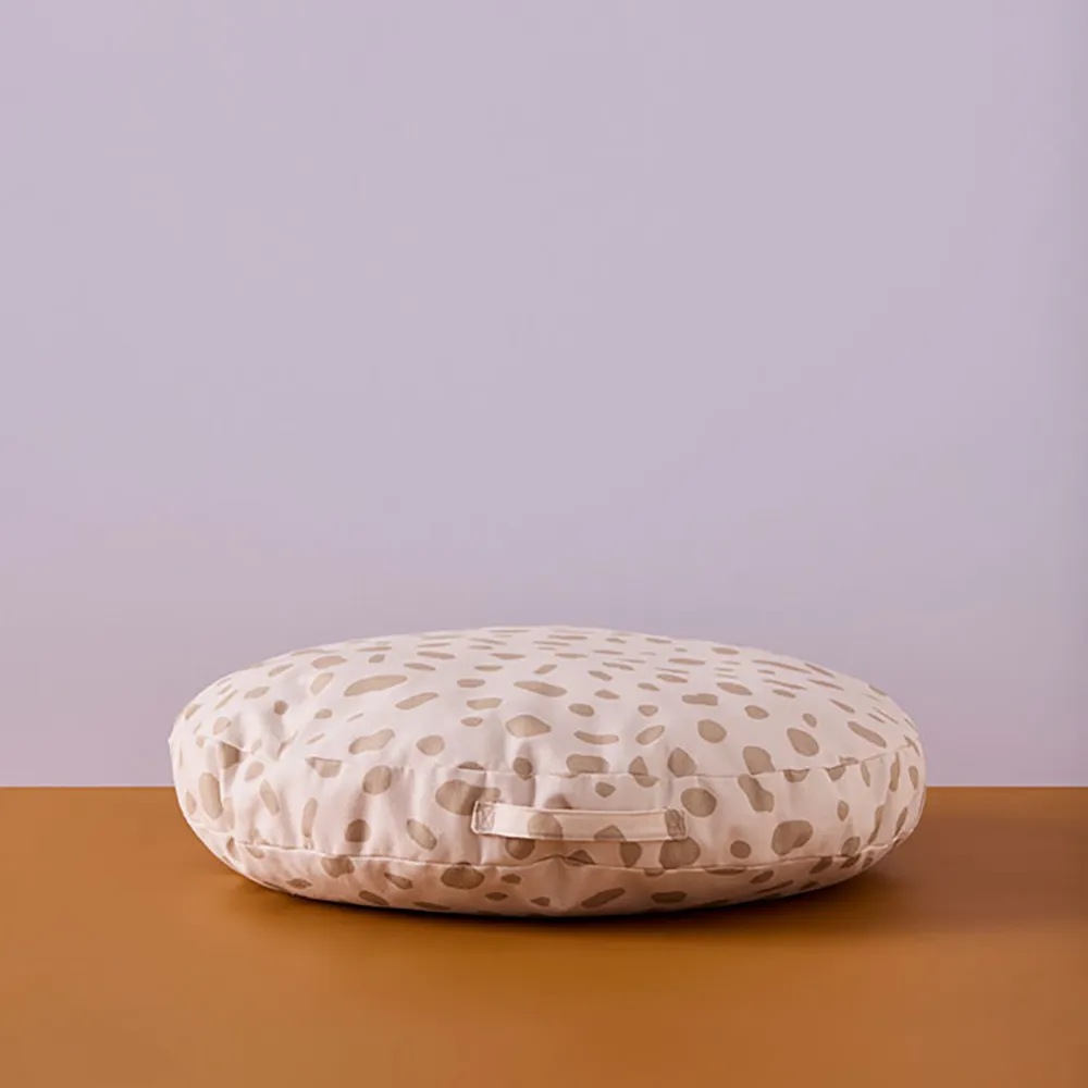 Kids Concept gulvpute 60 cm dot