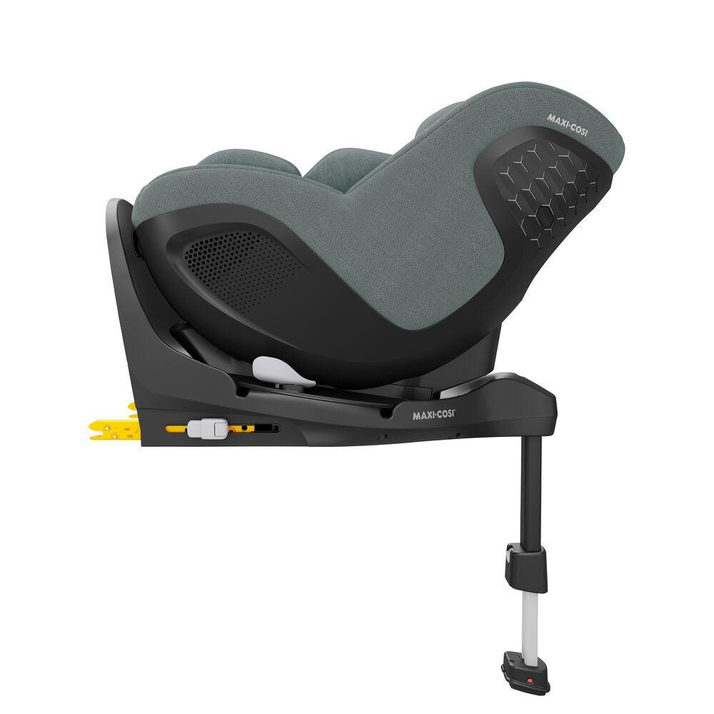 Maxi-Cosi Mica 360 Pro bilstol Authentic Grey