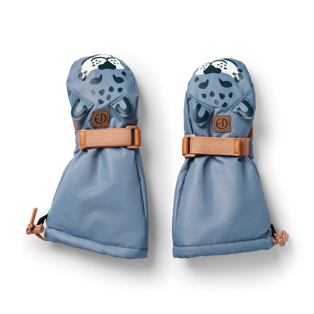 Elodie Votter Garden Leo 1-3y