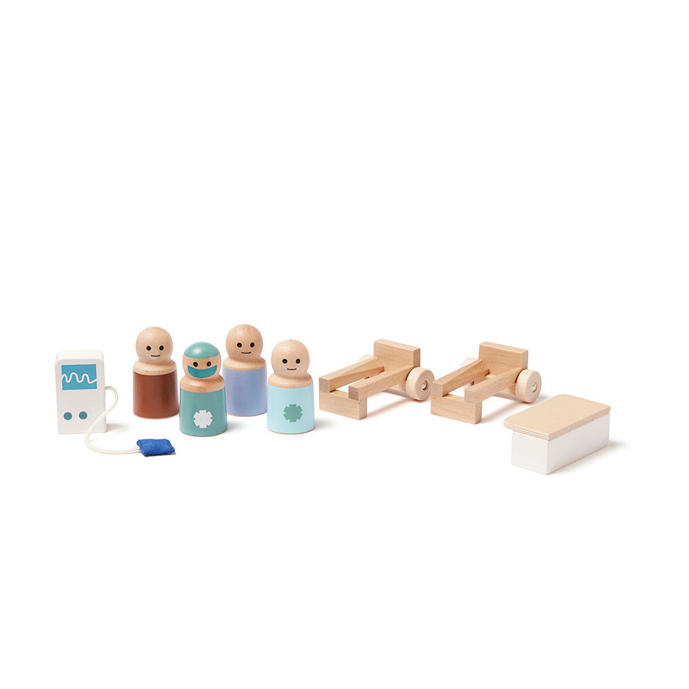  Kids Concept  sykehus AIDEN