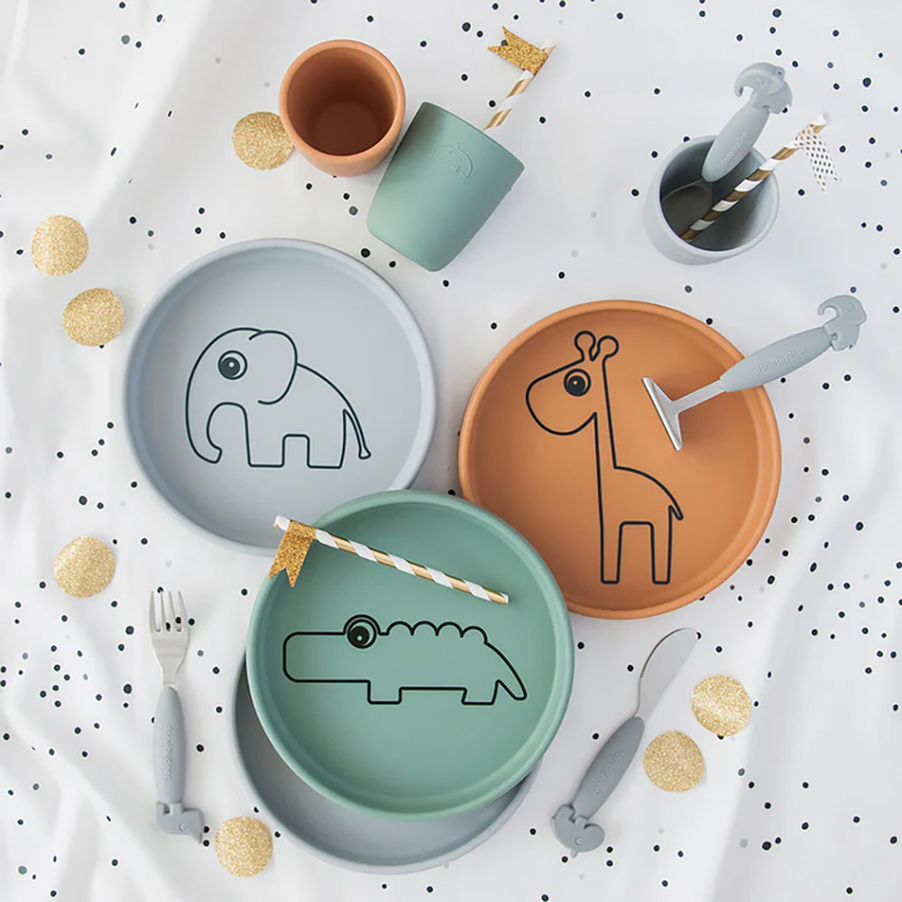 Done by Deer YummyPlus matputter Deer friends Grey
