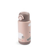 Done by Deer vannflaske Tiny Farm Powder 340 ml