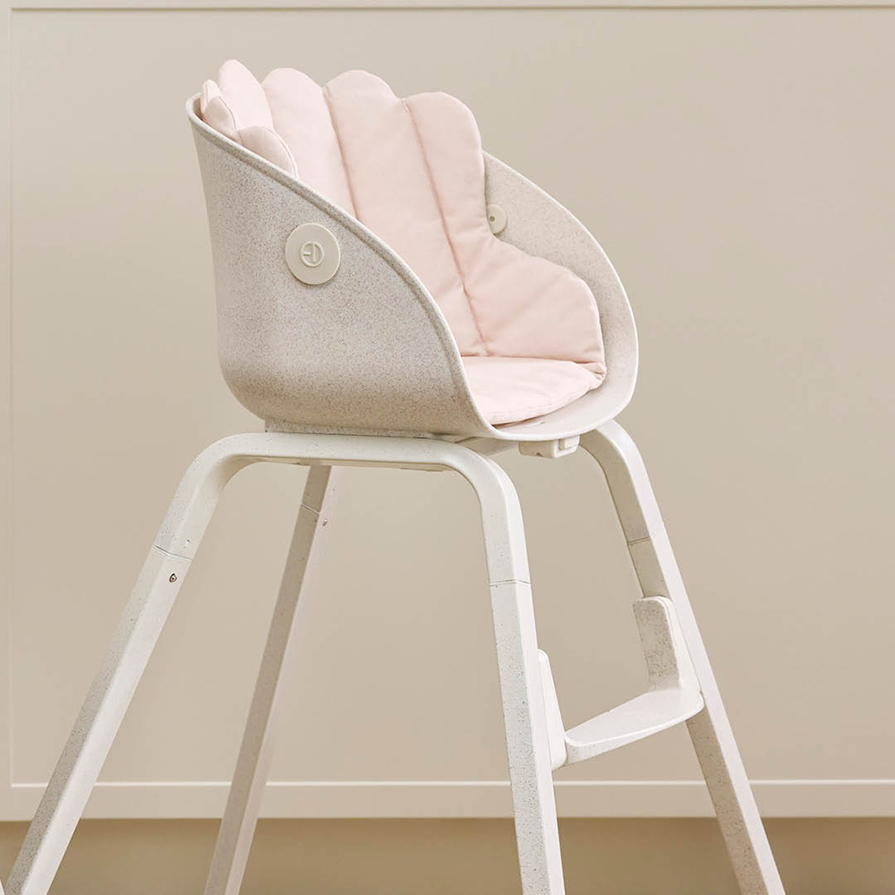 Elodie Details GRACE Sittepute Powder Pink