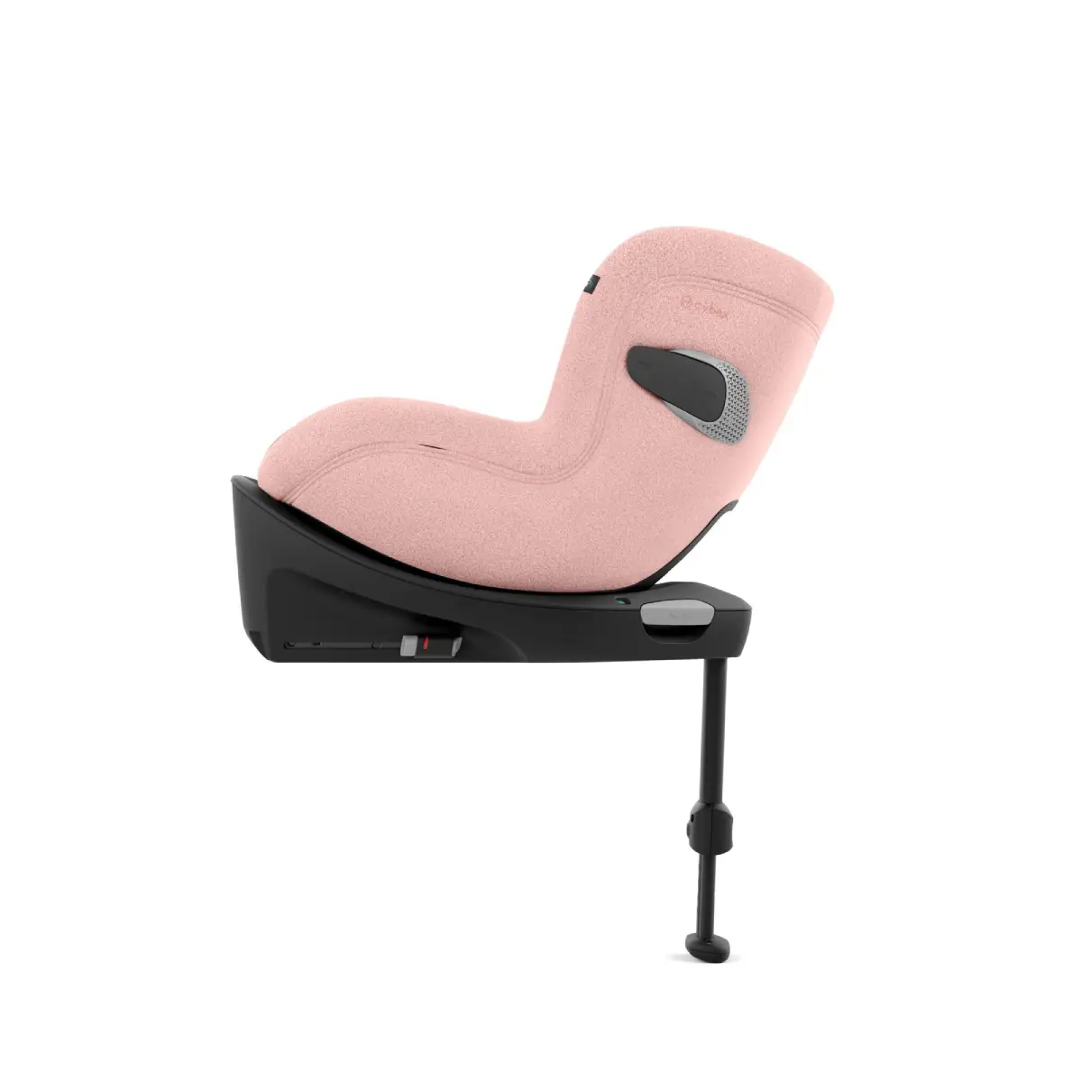 Cybex Sirona ti i-size plus bilsete ferskenrosa