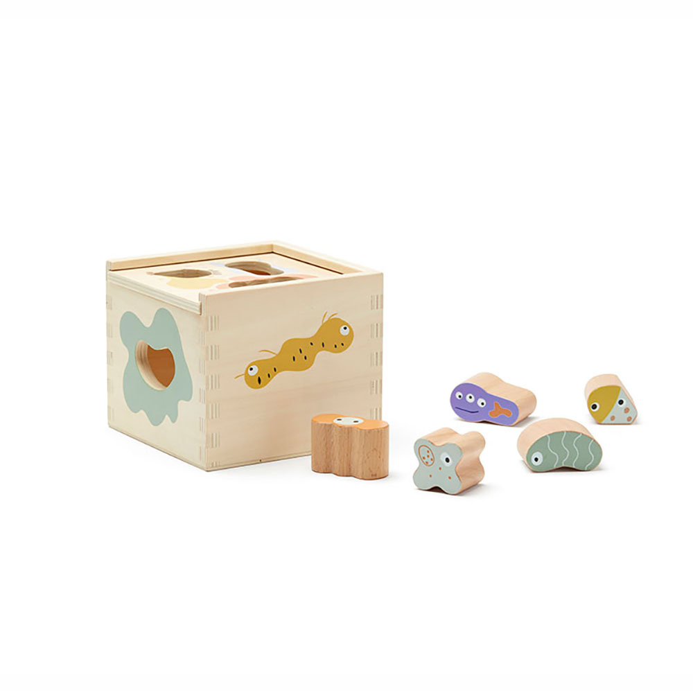  Kids Concept Pick-boks MikroNeo NEO