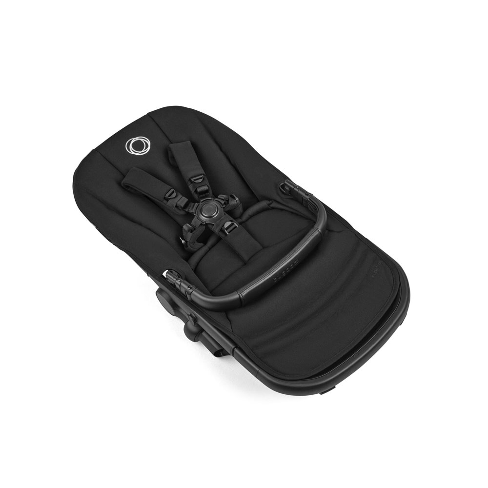 Bugaboo Fox 5 Renew + Cybex Cloud T barnevognpakke