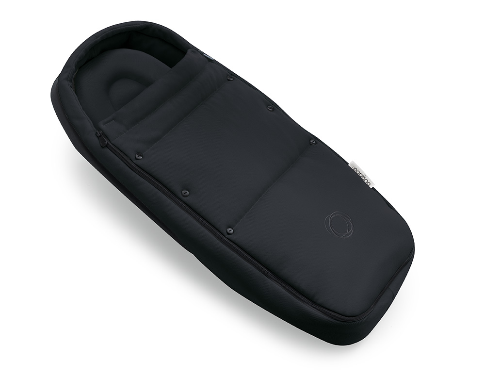 Bugaboo Cocoon Light Svart