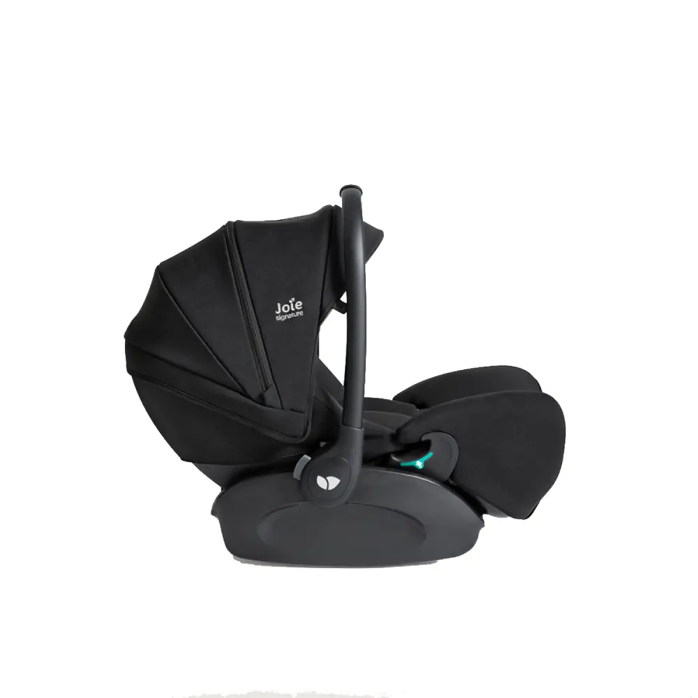 Joie I-Level Pro bilsete Eclipse