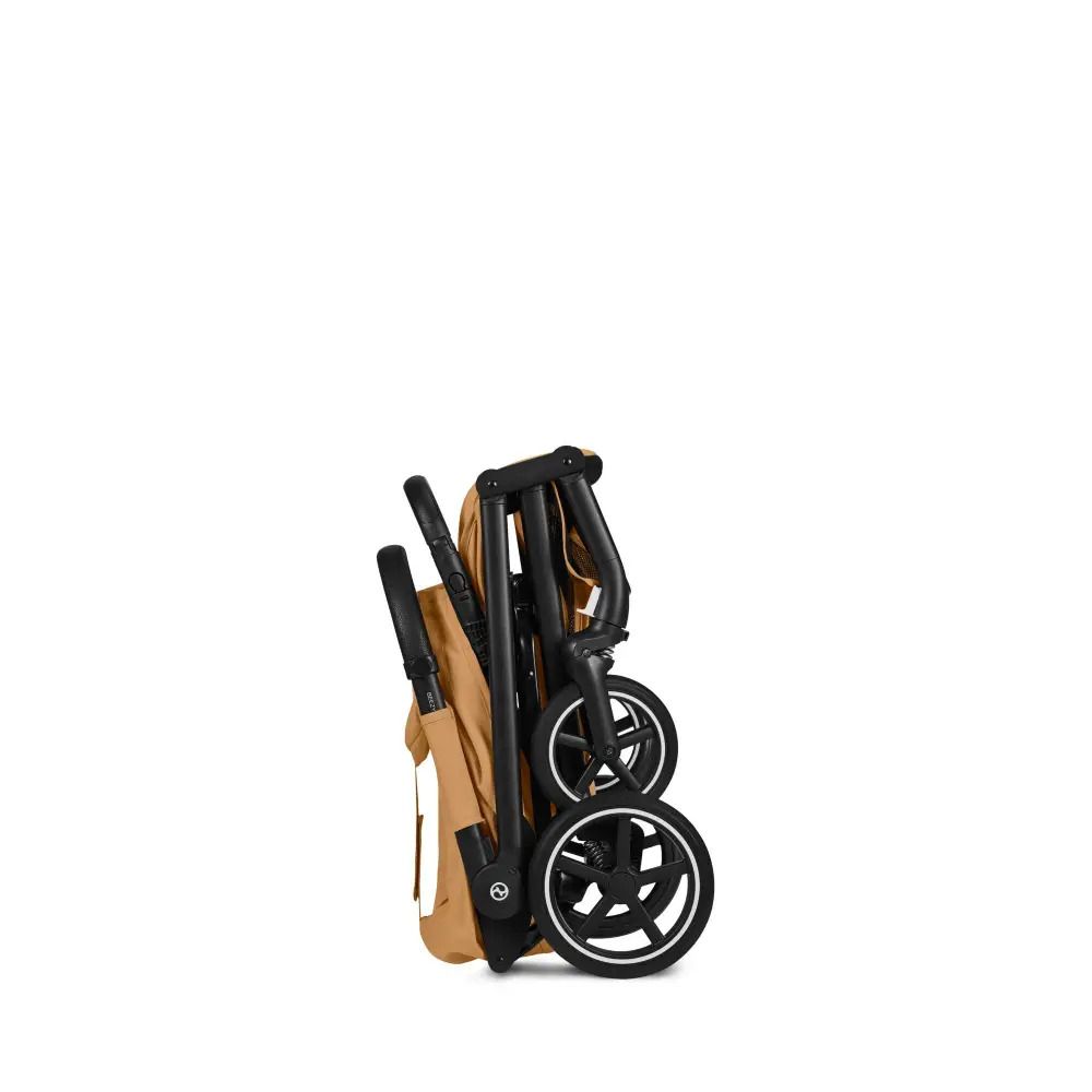 Cybex BEEZY Sulky Cinnamon Yellow